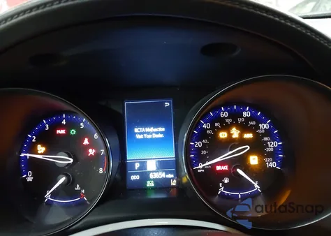 2022 Toyota C-Hr Nightshade Edition z USA, uszkodzony, nr VIN JTNKHMBX5N1135992